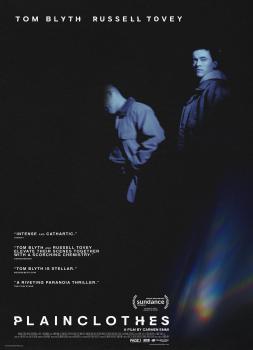 Plainclothes (2025)<br><small><i>Plainclothes</i></small>