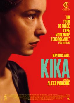 Madame Kika (2025)<br><small><i>Kika</i></small>