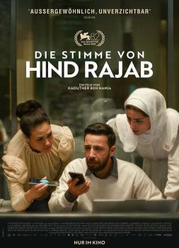 Die Stimme von Hind Rajab (2025)<br><small><i>Sawt Hind Rajab</i></small>