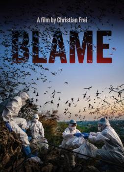 Blame (2025)<br><small><i>Blame</i></small>