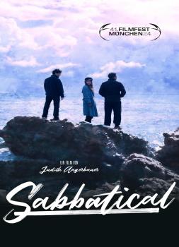 Sabbatical (2024)<br><small><i>Sabbatical</i></small>