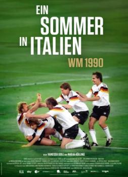 Ein Sommer in Italien - WM 1990 (2025)<br><small><i>Ein Sommer in Italien - WM 1990</i></small>