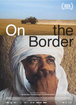 On the Border (2024)<br><small><i>On the Border</i></small>
