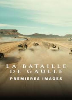 De Gaulle: Tilting Iron