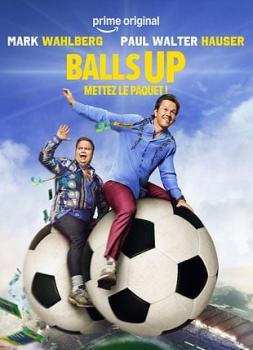 Balls Up