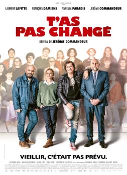 Klassentreffen: Alles Beim Alten