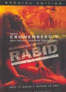Rabid - Der brüllende Tod
