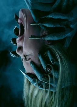 Insidious 6: Out Of The Further