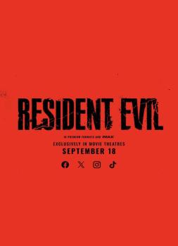 Resident Evil (2026)<br><small><i>Resident Evil</i></small>