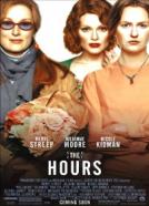 The Hours - Von Ewigkeit zu Ewigkeit