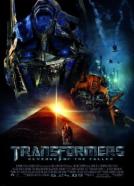 Transformers 2 - Revenge of the Fallen