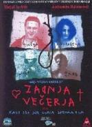 Zadnja večerja
