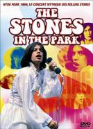 The Stones in the Park