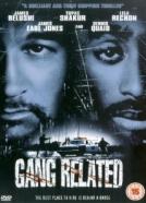 Gangland - Cops unter Beschuß