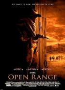 Open Range - Weites Land