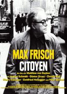 Max Frisch, citoyen