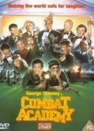 Combat High