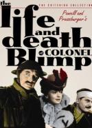 Leben und Sterben des Colonel Blimp
