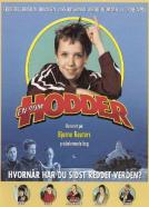 Hodder rettet die Welt