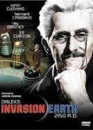 Daleks' Invasion Earth: 2150 A.D.