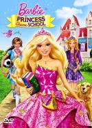 Barbie: Die Prinzessinnen-Akademie