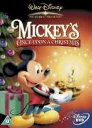 Mickeys fröhliche Weihnachten