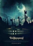 The Innkeepers - Hotel des Schreckens