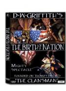 The Birth of a Nation