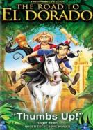 Der Weg nach El Dorado