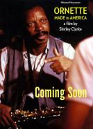 Ornette: Made in America