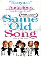 Das Leben ist ein Chanson