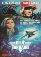 Blue Tornado - Männer wie Stahl