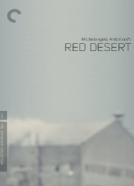 Il deserto rosso