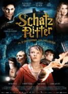 Die Schatzritter - Das Geheimnis von Melusina