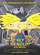 Hey Arnold! - Der Film