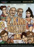Zikina dinastija