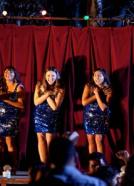 The Sapphires