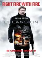Cleanskin