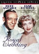 Royal Wedding