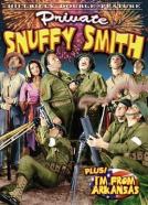 Private Snuffy Smith