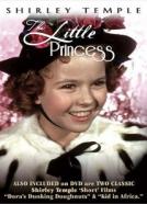Die kleine Prinzessin