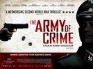 The Army of Crime