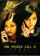 One Missed Call 3