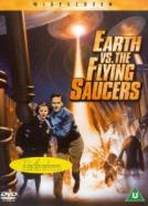 Earth vs. the Flying Saucers
