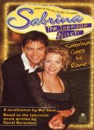 Sabrina - Verhext in Rom