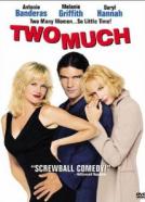 Eine Blondine zuviel - Two Much