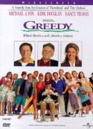 Greedy - Erben will gelernt sein
