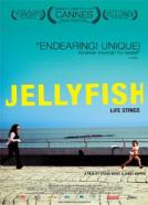 Jellyfish - Vom Meer getragen