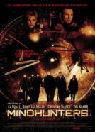 Jede Sekunde zählt - Mindhunters