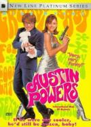 Austin Powers - Das Schärfste, was Ihre Majestät zu bieten hat